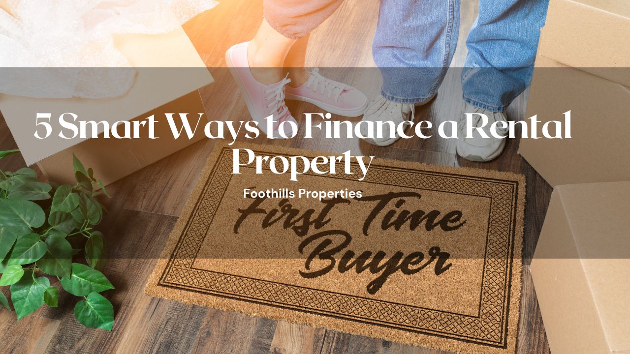 Property Management Blog